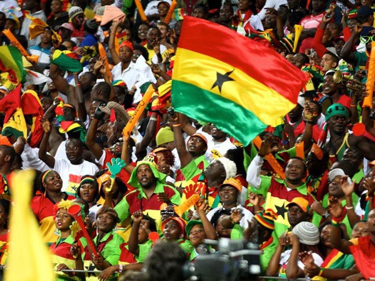 Fairafric erklärt: Die Bedeutung ghanaischer Namen