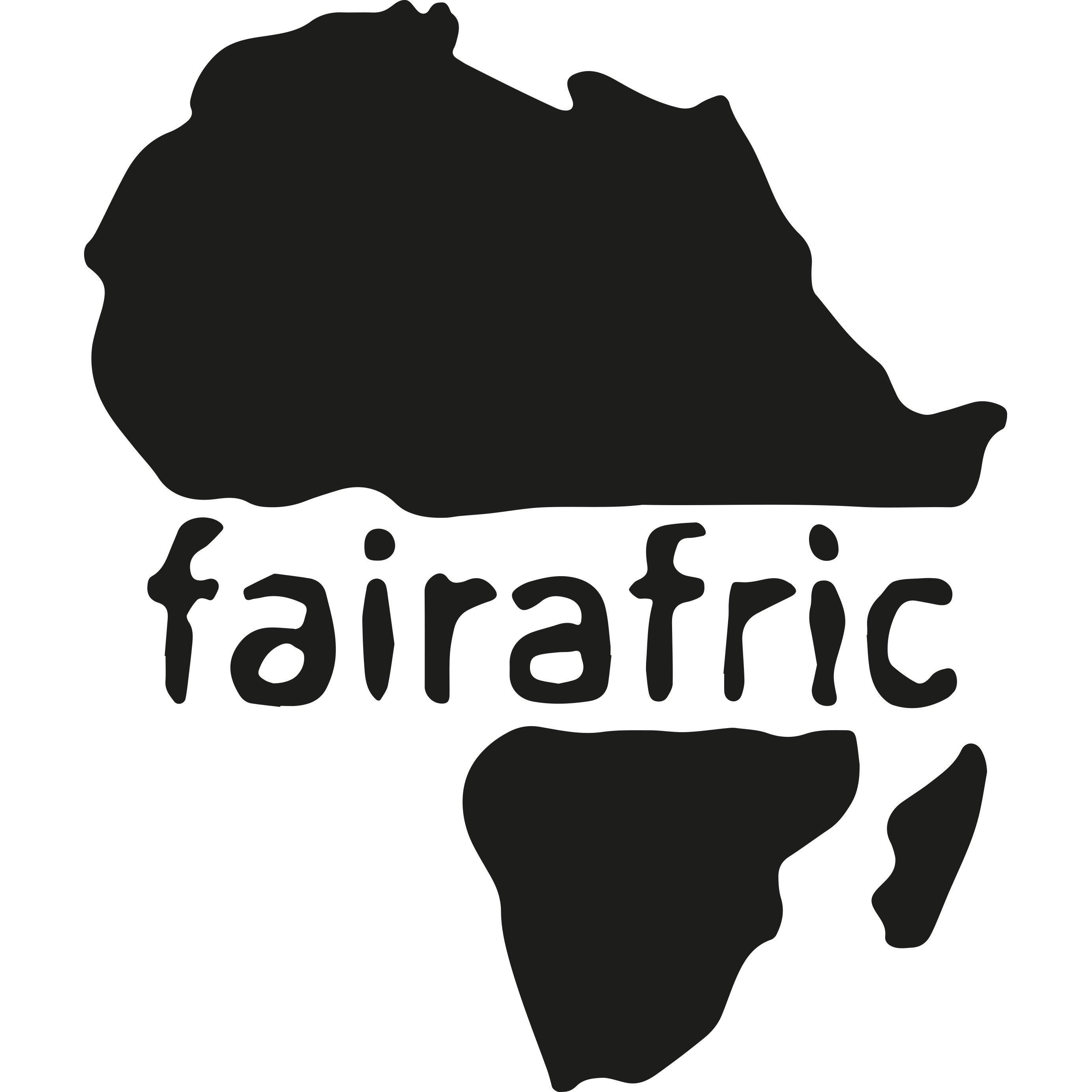 fairafric