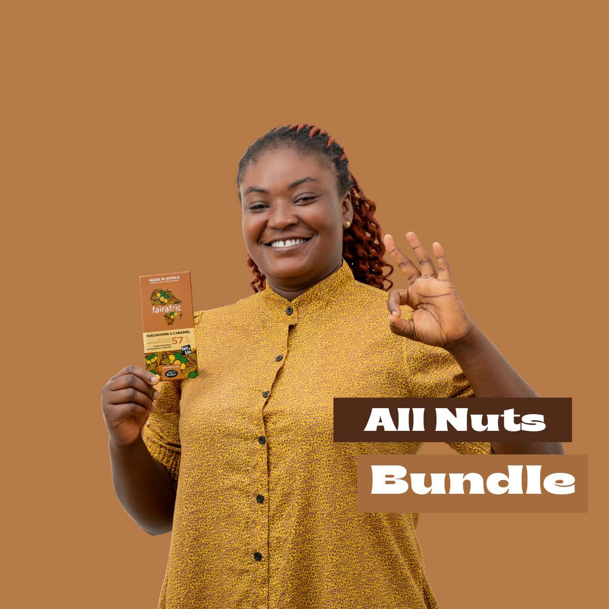 ALL NUTS BUNDLE