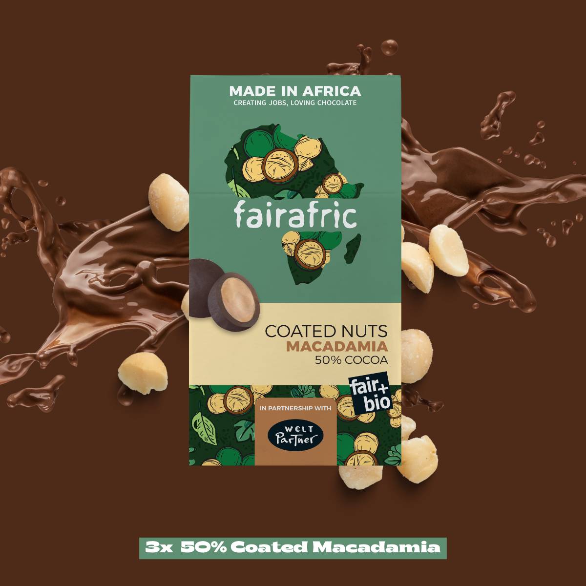 Macadamia Mania Bundle