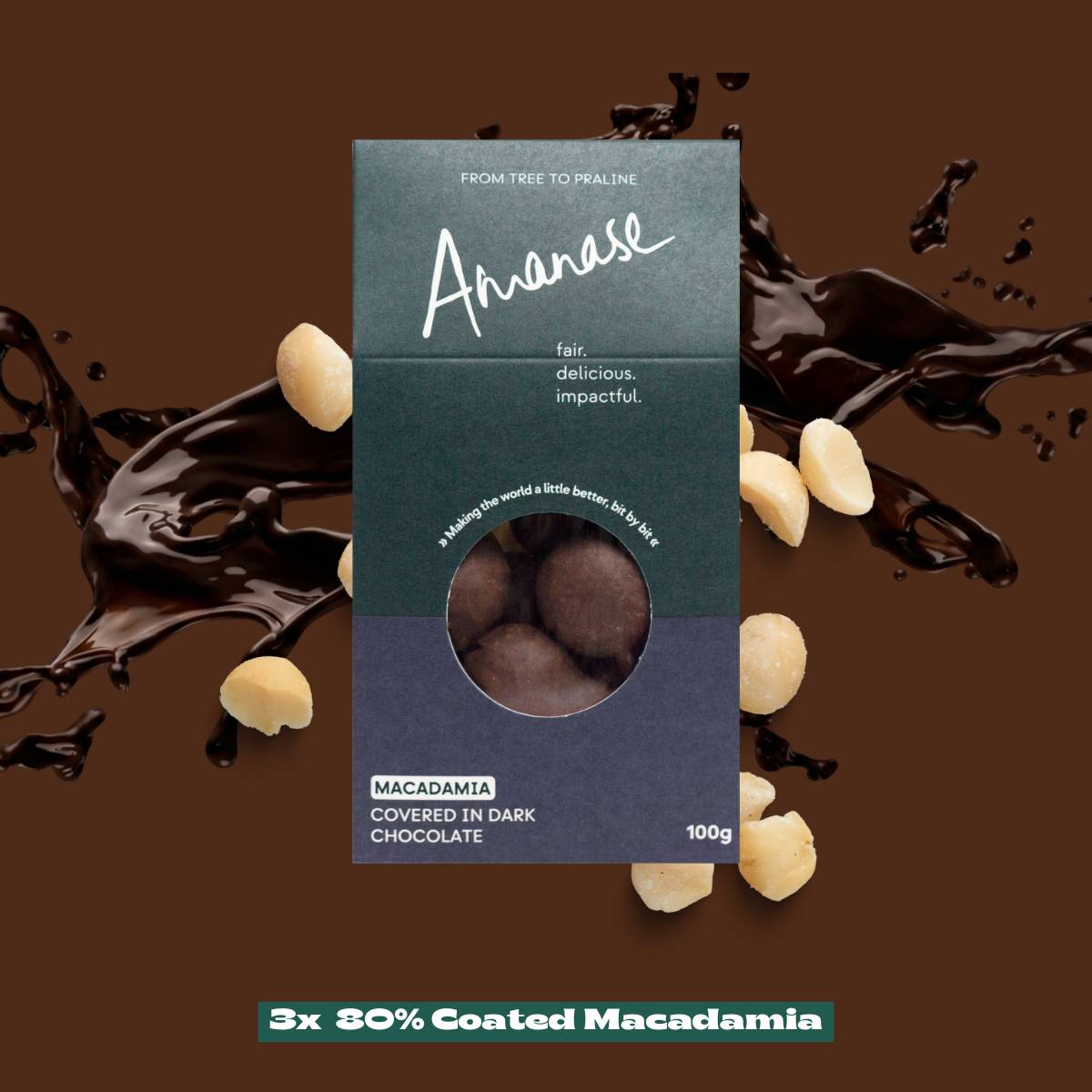 Macadamia Mania Bundle