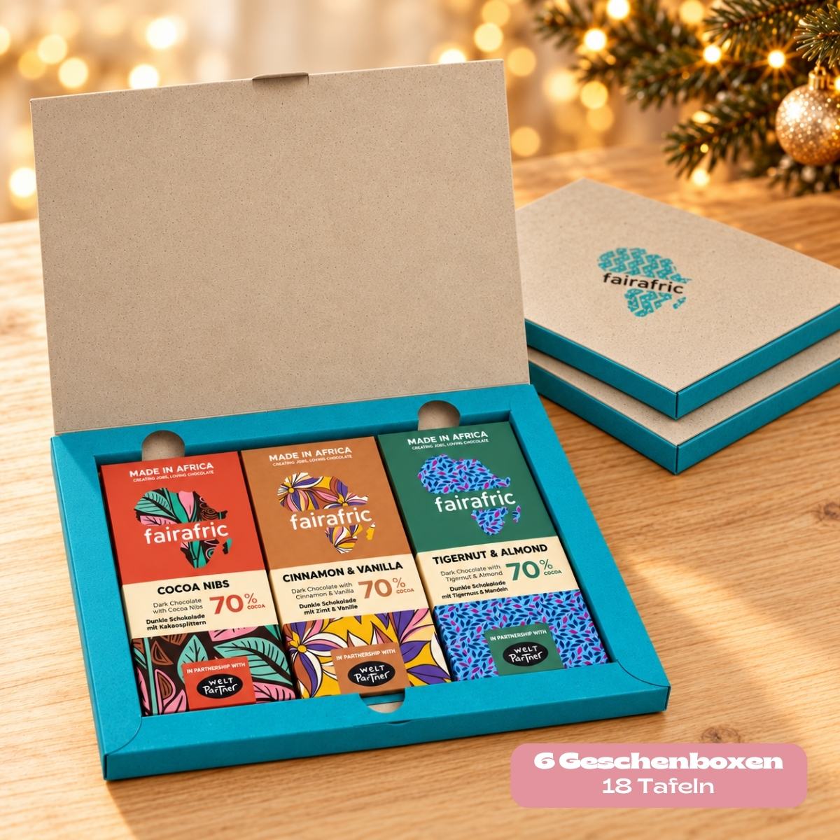 Geschenkbox - klein