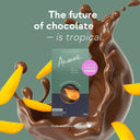Amanase Organic Mango | Snackbox