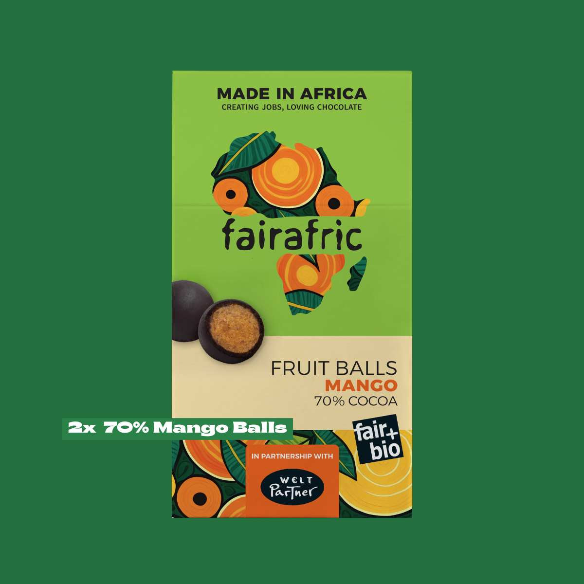 FRUIT BUNDLE