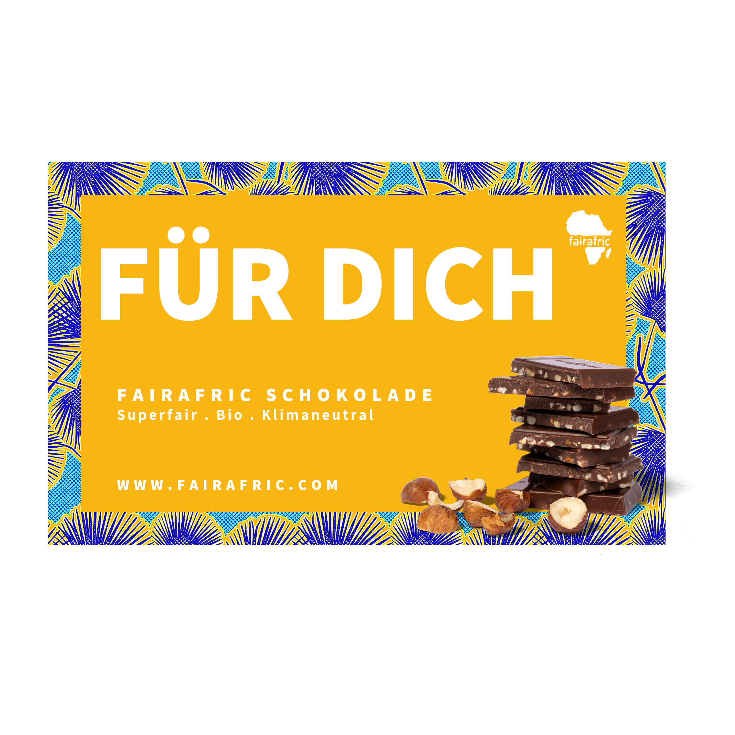 Digital Gift Voucher