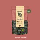 Bio-Schokoladentropfen 50% Silky Dark | Vegan