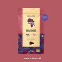 Bio-Schokoladentropfen 70% Mild Dark | Vegan