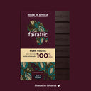 100% Pure Cocoa