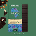 70% Tigernut & Almonds