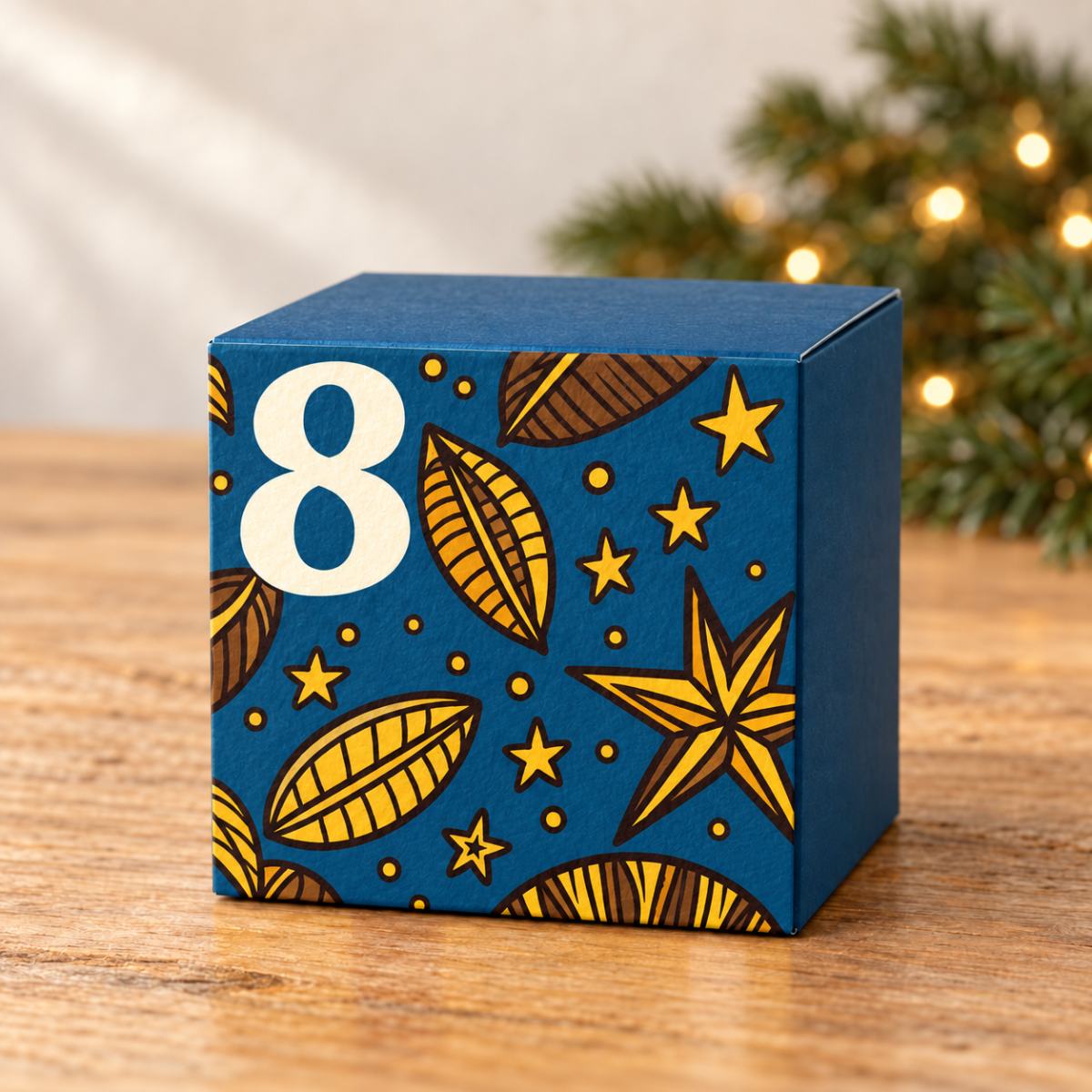 fairafric Advent Calendar
