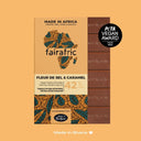 FLEUR DE SEL & CARAMEL