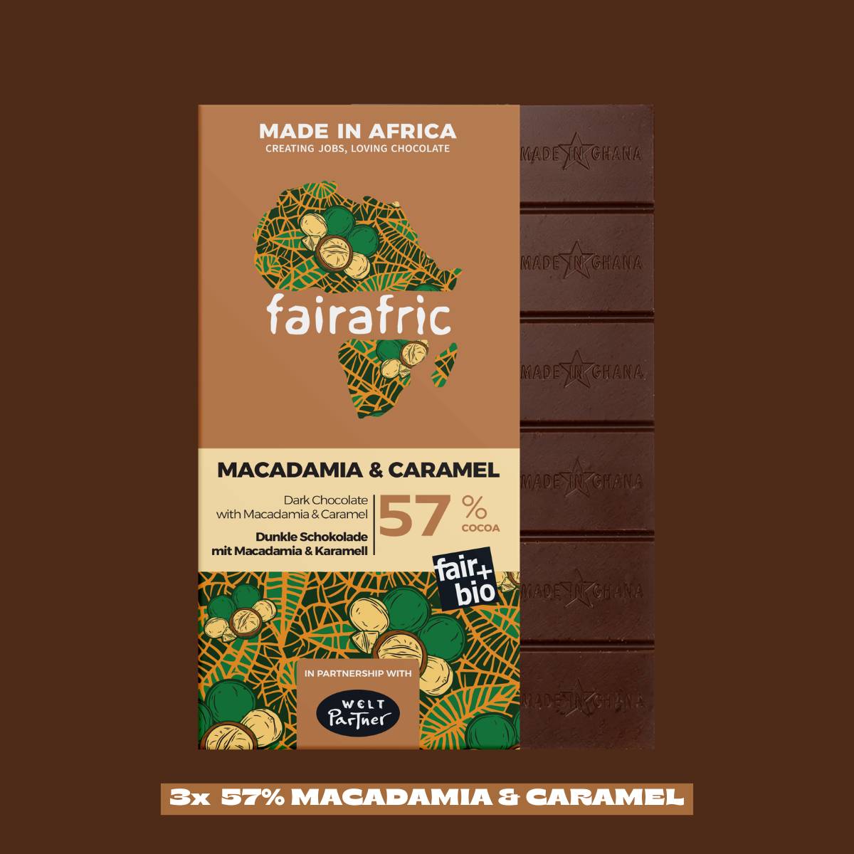 Macadamia Mania Bundle