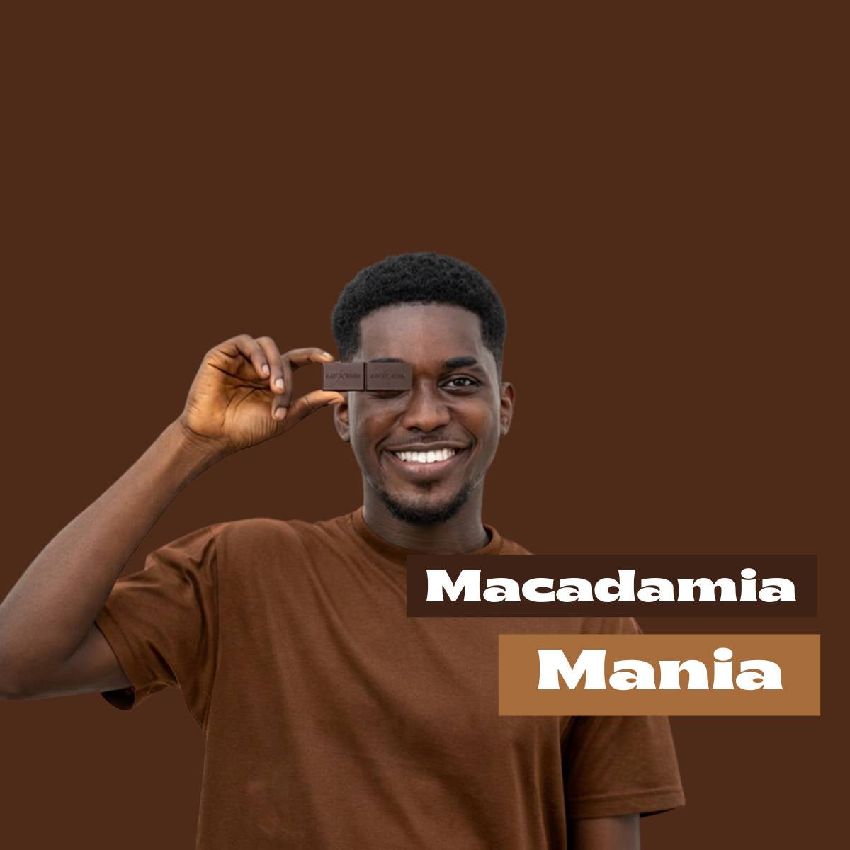 Macadamia Mania Bundle