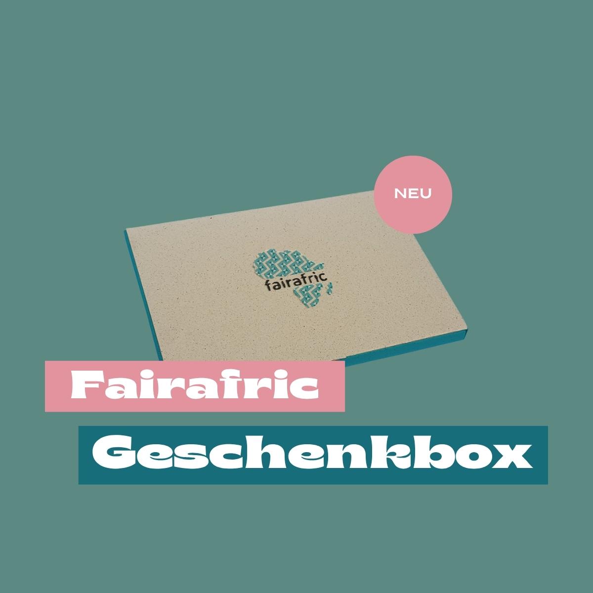 Choc n'Joy Gift box