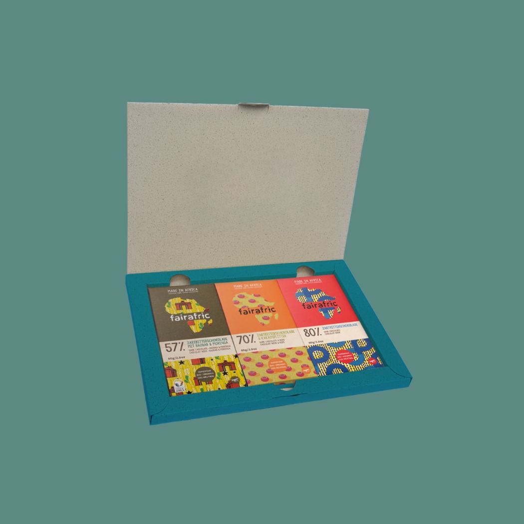 Geschenkbox Builder