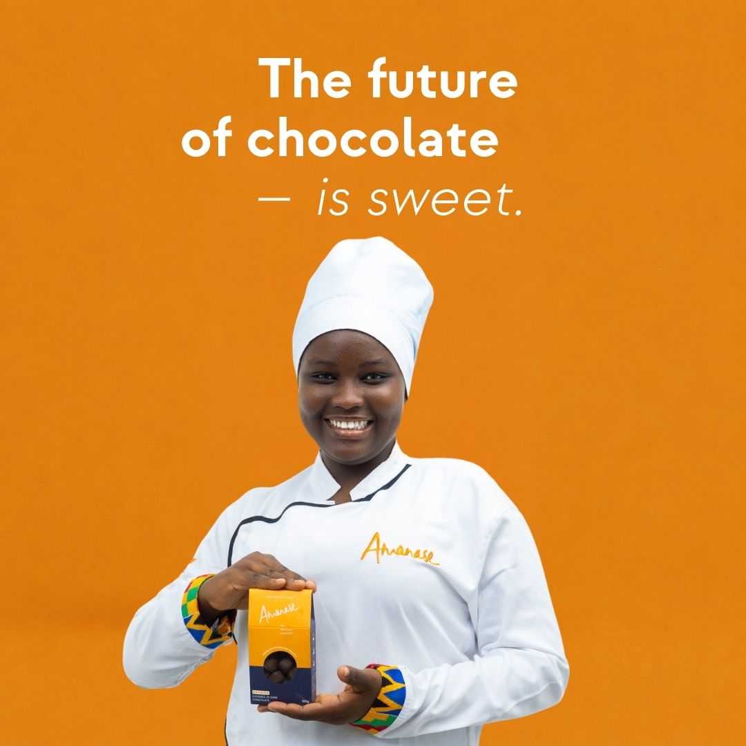Amanase Organic Banana Bites | Snackbox